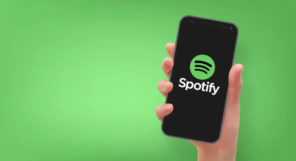 iOS 17でSpotify Premiumが機能しない問題を修正する方法について